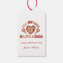 Alles was Sie brauchen ist Liebe und Pizza! Groovy