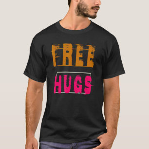 Alles, was Sie brauchen, sind kostenlose Schläger  T-Shirt