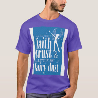 Alles, was Sie brauchen T-Shirt