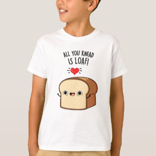 Alles, was Sie wissen, ist ein lauwarmer, sonniger T-Shirt