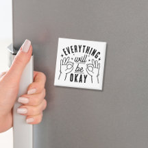 Alles wird gut Motivationszitat