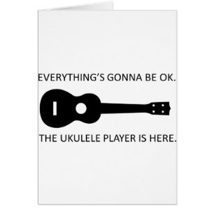 Alles wird OKAY sein!