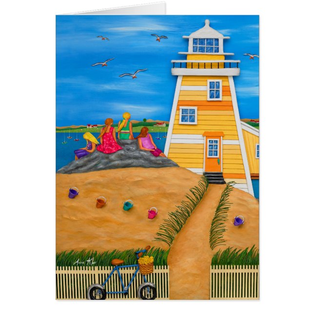 Alles wurde belichtet (Vorne)