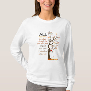 Alles zu gut Hemd T-Shirt