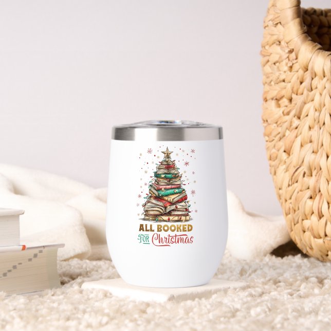 Alles zu Weihnachten gebucht (Wohnzimmer (gedreht))