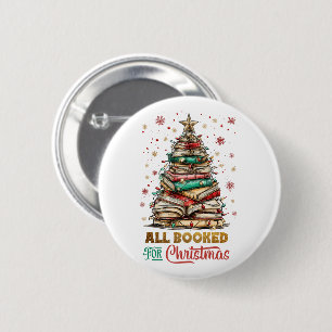Alles zu Weihnachten gebucht Button