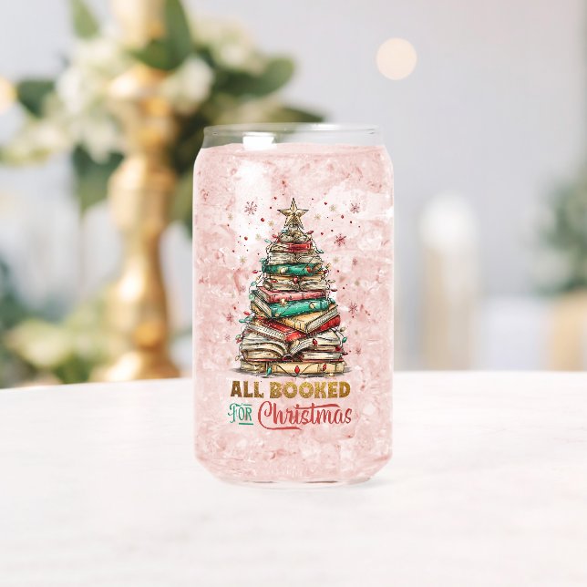 Alles zu Weihnachten gebucht Dosenglas (Insitu (Hochzeit))