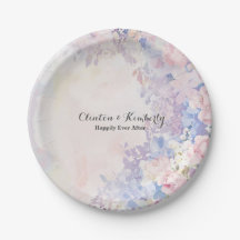 Allessandra Party Teller oder Bowls - individuell 