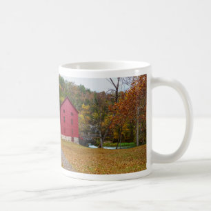 Alley Roller Mill Coffee Tasse