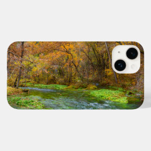 Alley Spring Herbst Water Case-Mate iPhone Case