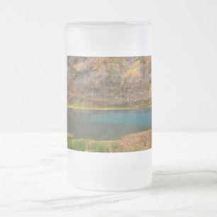 Alley Spring View Mattiert Glass Ber Tasse