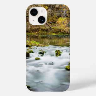 Alley Springs Rapids Case-Mate iPhone Case