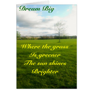 Allez après vos rêves