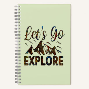 Allez explorer, Voyager Carnet de devis