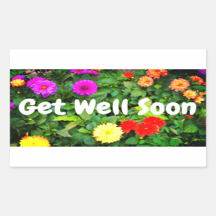 Allez-y Bientôt Divers Stickers Dahlias #1-2