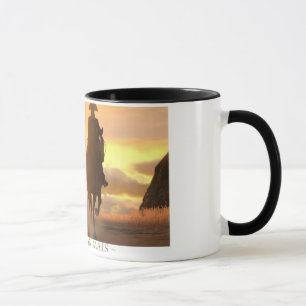 Allgemein im Westen Tasse