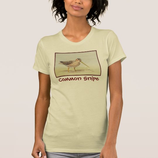 Allgemein jagen Sie des Kleides T-Shirt