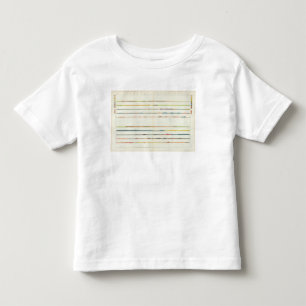 Allgemeine Abschnitte Kleinkind T-shirt