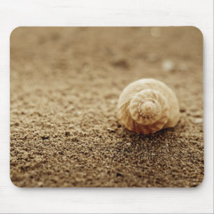 Allgemeine Botanik-Bucht der Pustel- Mousepad