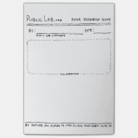 Allgemeine Labrador-Papier-Forschungs-Anmerkungen