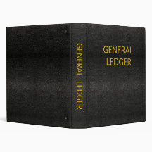 ALLGEMEINE LEDGER