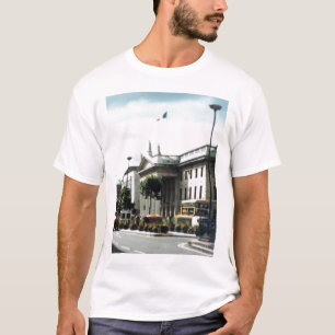 ALLGEMEINE POST T-Shirt