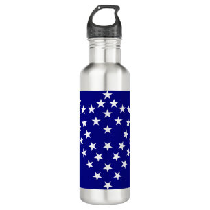 Allgemeine Sherman-Wasserflasche Edelstahlflasche