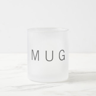 Allgemeine Tasse