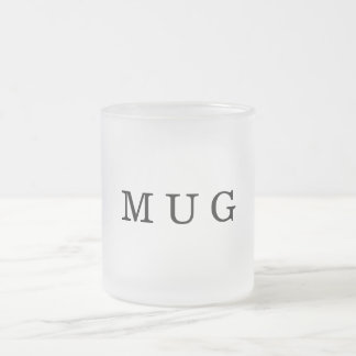Allgemeine Tasse