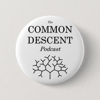 Allgemeiner Abfallpodcast-Knopf Button