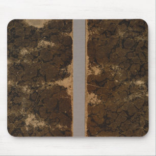 Allgemeiner Atlas Mousepad