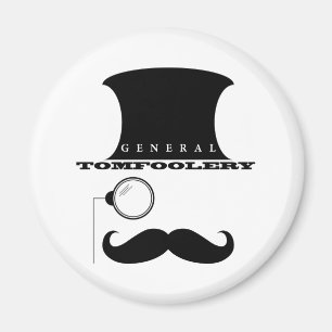 Allgemeiner Blödsinn Magnet