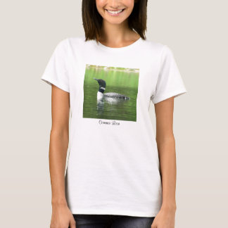 Allgemeiner Loon-T - Shirt