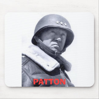 ALLGEMEINER PATTON MOUSEPAD