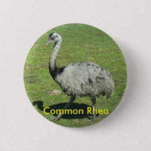 Allgemeiner Rhea-Knopf Button