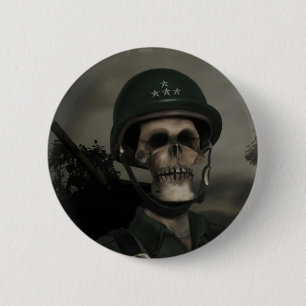 Allgemeiner Todesknopf Button