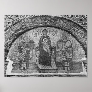 Allgemeiner Überblick über das Prüfpult Poster