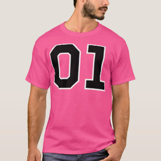 Allgemeines 1 T-Shirt