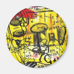 Allgemeines Intox Magnet