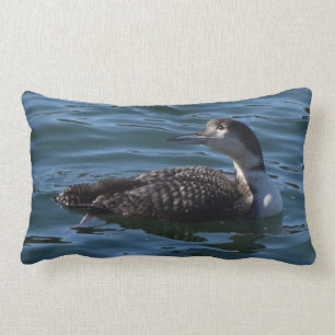Allgemeines Loon-Wurfs-Kissen Lendenkissen