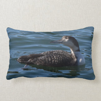 Allgemeines Loon-Wurfs-Kissen Lendenkissen