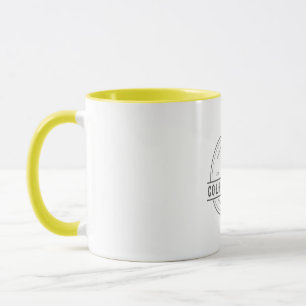 Alliance for Charity Mug de Benchréchauffer