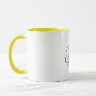 Alliance for Charity Mug de Benchréchauffer