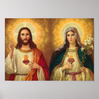 Alliance of Hearts of Jesus and Mary Immaculate