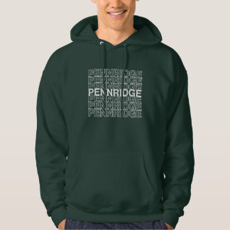Allianz der Pennridge Hoodie