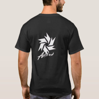 Allied Oversized Streetwear T-Shirt | Minimales Lo