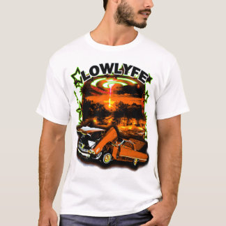 alliensamongus T-Shirt