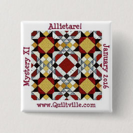 Allietare Knopf Button