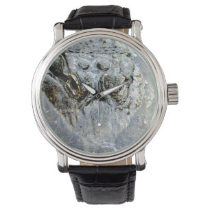 Alligator 2 armbanduhr