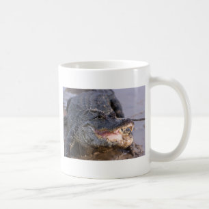 Alligator Kaffeetasse